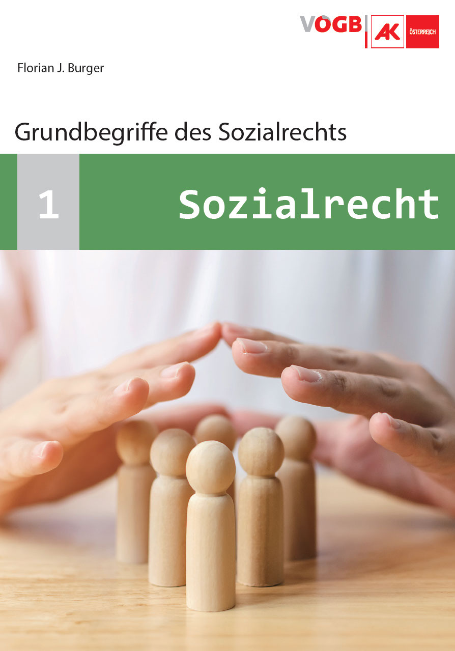 Grundbegriffe des Sozialrechts